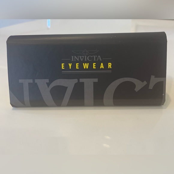 INVICTA eyewear - pink square Angel sunglasses nwot 😎 - Picture 11 of 13